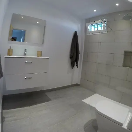 Apartamento Testeina *