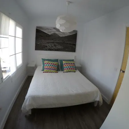 Apartment Apartamento Testeina Puerto del Carmen (Lanzarote)